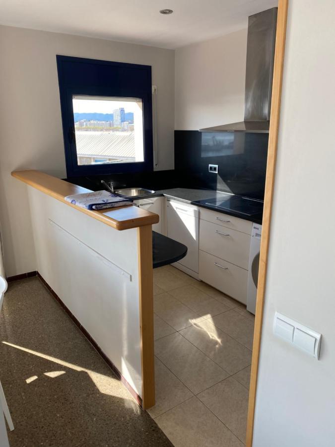 Apartaments La Catifa Now With Elevator!!! Palamós Esterno foto