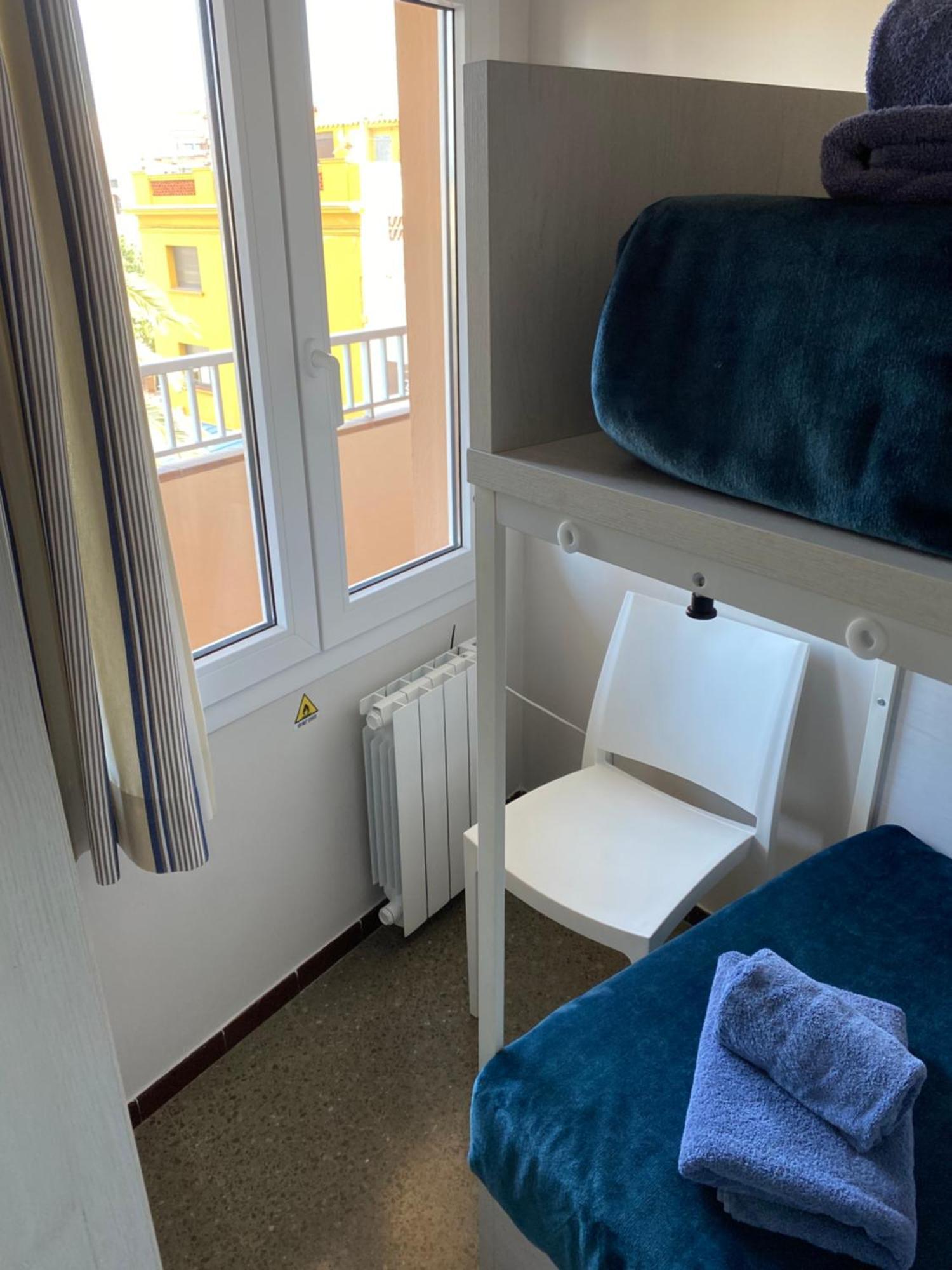 Apartaments La Catifa Now With Elevator!!! Palamós Esterno foto