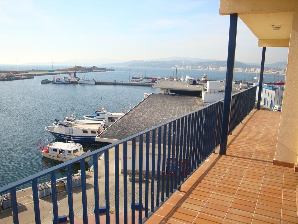 Apartaments La Catifa Now With Elevator!!! Palamós Camera foto