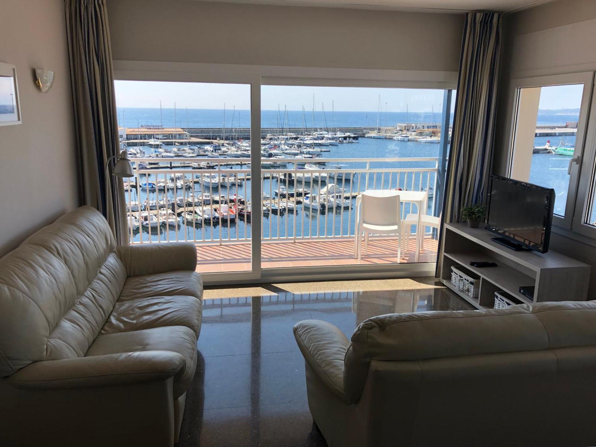 Apartaments La Catifa Now With Elevator!!! Palamós Esterno foto