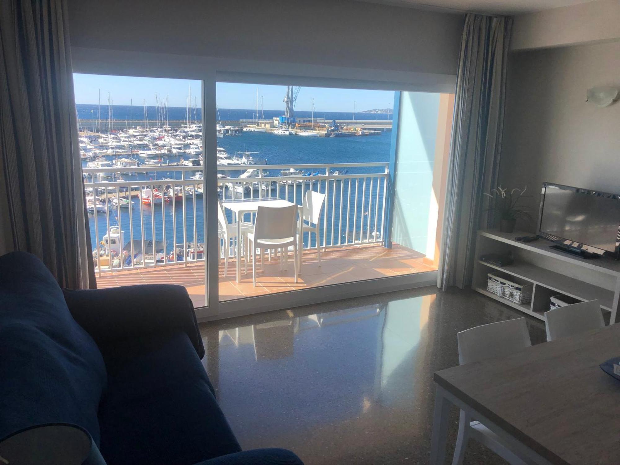 Apartaments La Catifa Now With Elevator!!! Palamós Esterno foto