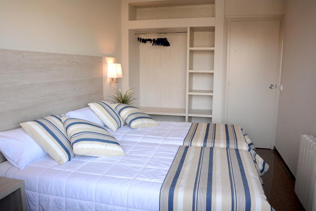 Apartaments La Catifa Now With Elevator!!! Palamós Esterno foto