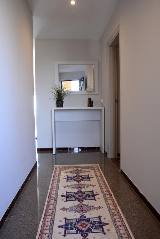 Apartaments La Catifa Now With Elevator!!! Palamós Esterno foto