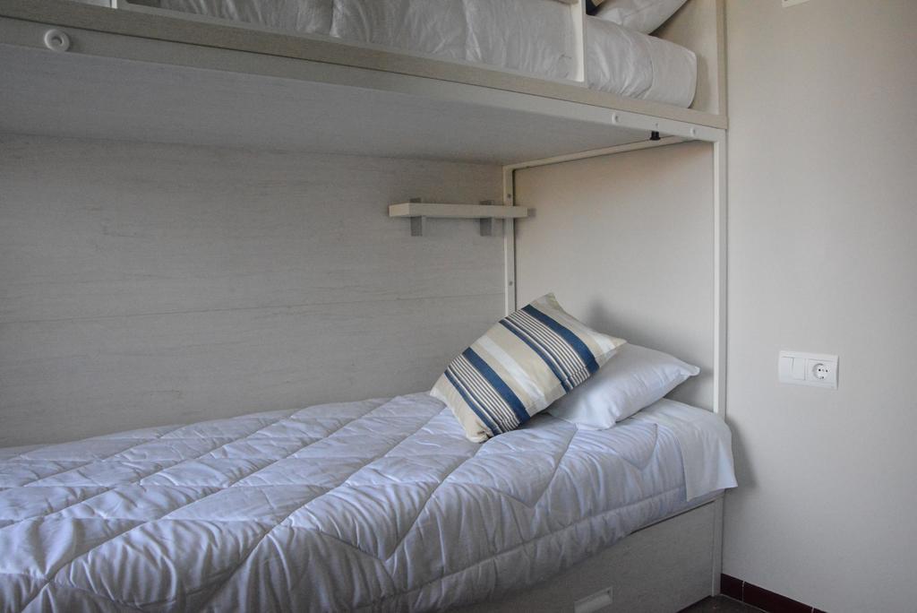 Apartaments La Catifa Now With Elevator!!! Palamós Esterno foto