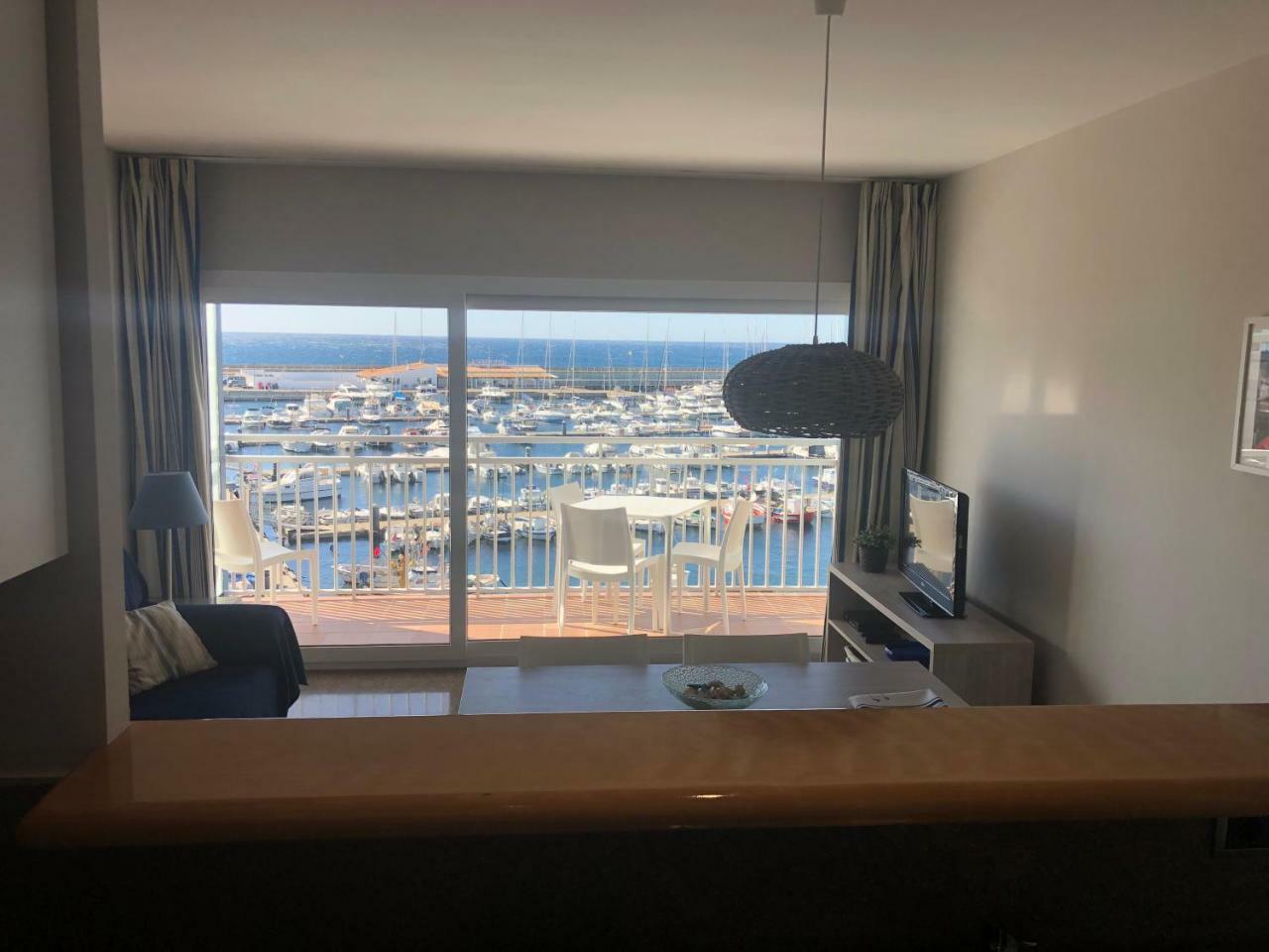 Apartaments La Catifa Now With Elevator!!! Palamós Esterno foto