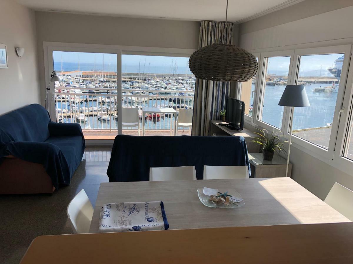 Apartaments La Catifa Now With Elevator!!! Palamós Esterno foto