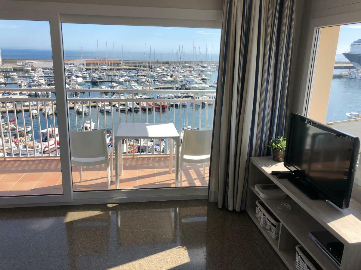 Apartaments La Catifa Now With Elevator!!! Palamós Esterno foto