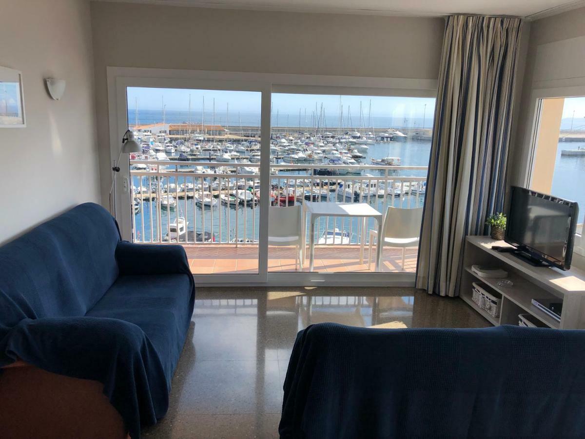 Apartaments La Catifa Now With Elevator!!! Palamós Esterno foto